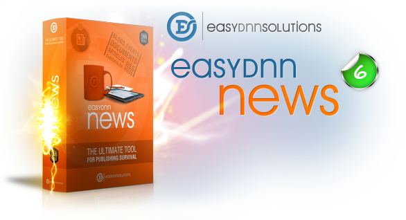 EasyDnn News